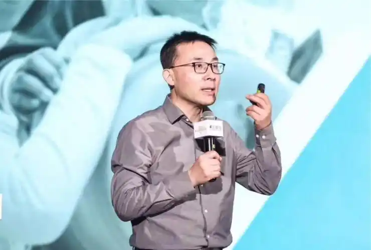 鲨鱼公园创始人张永琪:教育和商业,教育放在首位