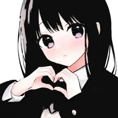 快立夏啦换个头像⑧女生动漫头像