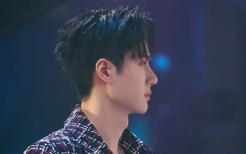 【王一博 x maria】水舞台高燃踩点,王一博这个踩点狂魔!