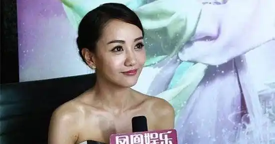 《延禧攻略》投资3亿,打算捧红杨蓉,于正表示:女一号非她莫属_杨蓉没