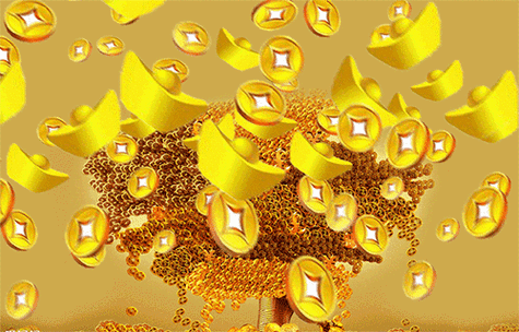 明天元旦,提"钱"祝"元旦"快乐!愿打开看到的人2020财源滚滚,时来运转!