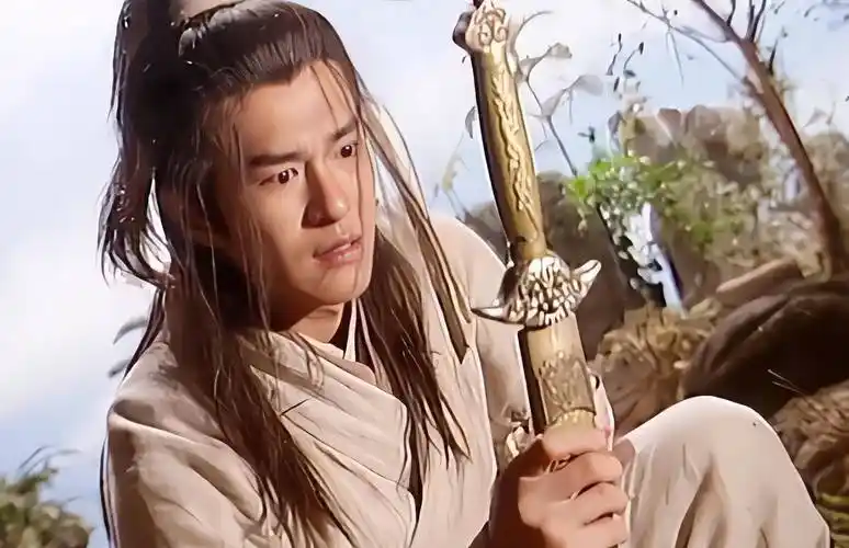 神雕侠侣前十高手排名,老顽童未进前三,裘千仞垫底_杨过_金轮_实力