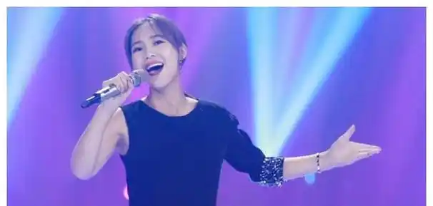 网传云朵为帮师父出气,惹怒那英遭绑架,臧天朔通风报信救其一命