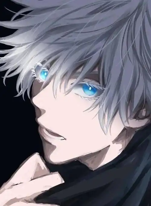 动漫人物名字大全男生(盘点最帅动漫角色)