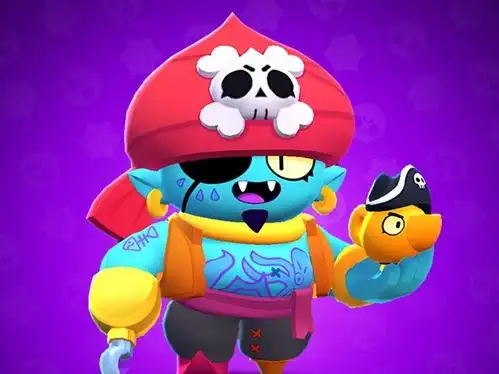 【荒野周报】10月平衡性调整