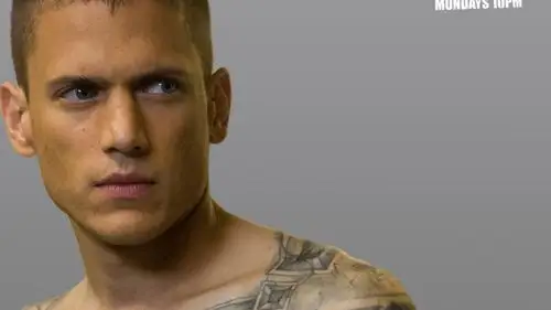 越狱,高清图片,壁纸 - 酷酷桌面