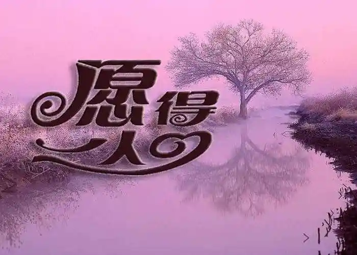 《愿得一人心》歌词是什么-写客百科