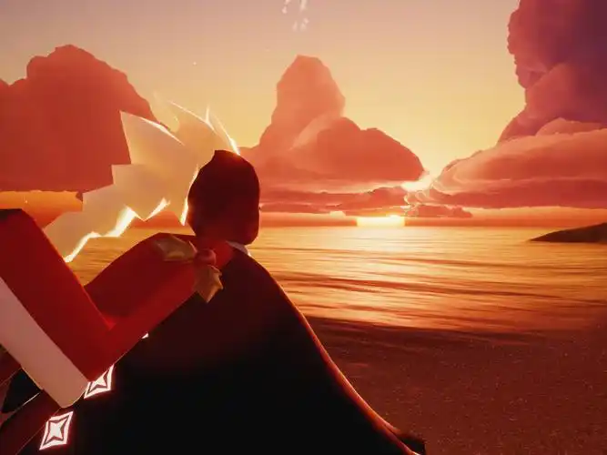 性别不卡 我是骨卡菇雨妈 私信我发自我介绍 光遇孤狼拯救器