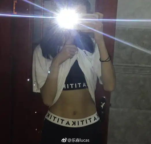 马甲线锻炼计划