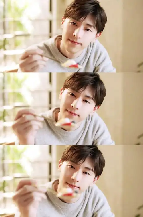 邓伦- 堆糖,美图壁纸兴趣社区