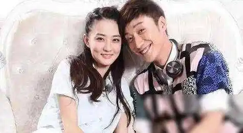 乔任梁与徐璐的关系如何?是否曾有恋情?