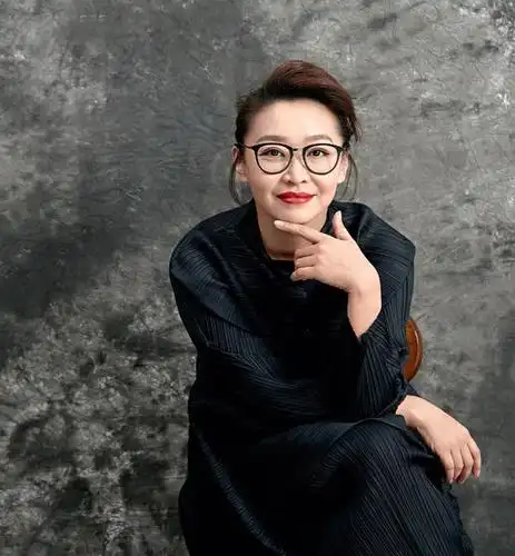 刘天池 扮演老板的人