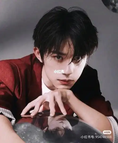 易烊千玺未来无界  #易烊千玺 #人间理想易烊千玺