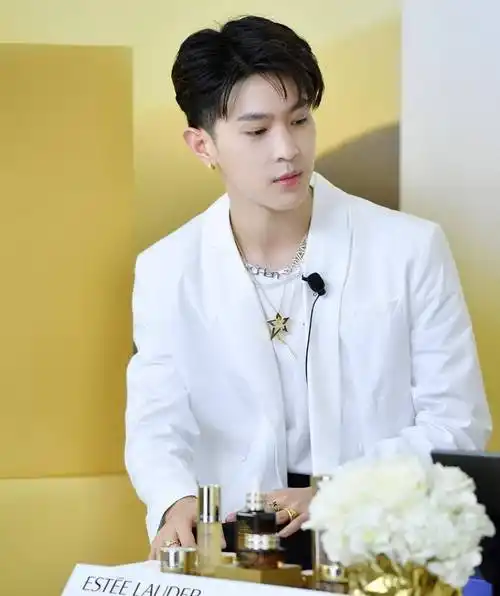 新综艺马伯骞到程潇家做客,这俩居然是朋友_拉普_疑惑_时候