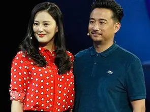 黄澜的老公是谁 她曾经有过一段婚