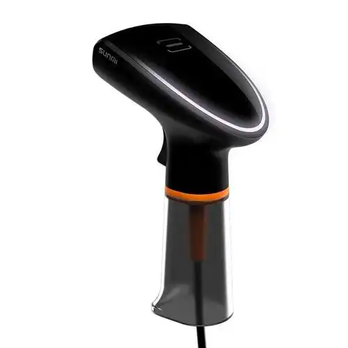商米扫码枪sunmi二维扫描商超收银图书条码巴枪条码扫描枪