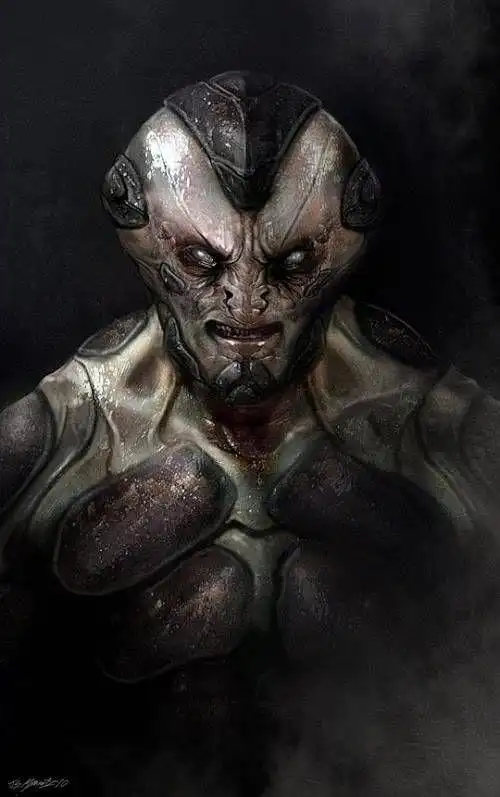 天使和魔鬼 天使中的魔鬼