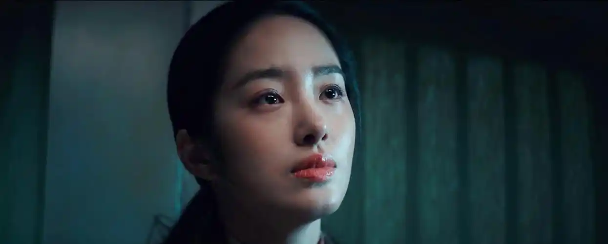 瞄准:"讨人嫌"女主的产生,这个锅谁来背,杨采钰吗