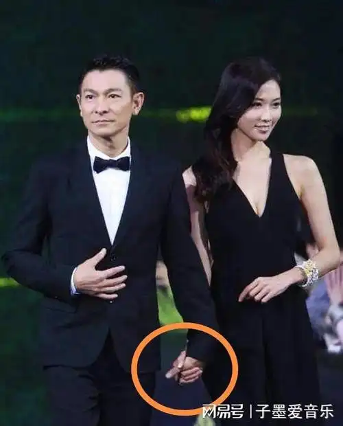 成龙和刘德华都是华人的骄傲