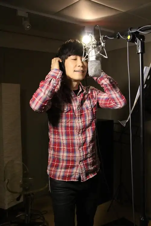 睽违16年登台湾跨年 邰正宵怕无人识