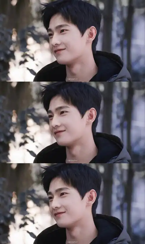 杨洋你是我的荣耀于途