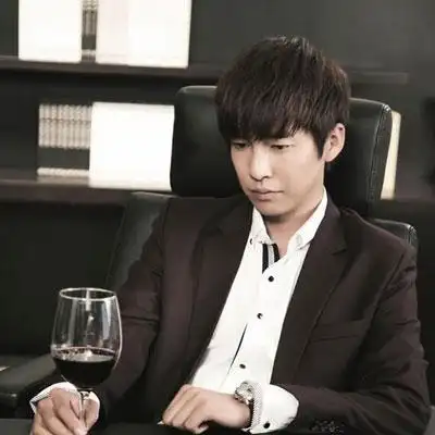 邹廷威电视剧《爱的阶梯》 在商场上施展远大抱负的故事