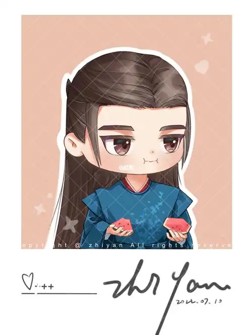 我是从山河令开始知道龚俊的,从此一发不可收拾,你们呢?