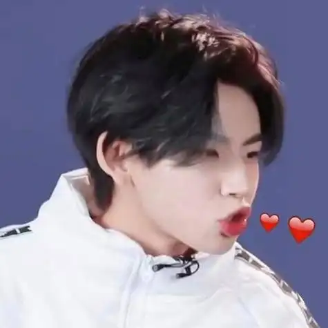 小鬼王琳凯头像侵删