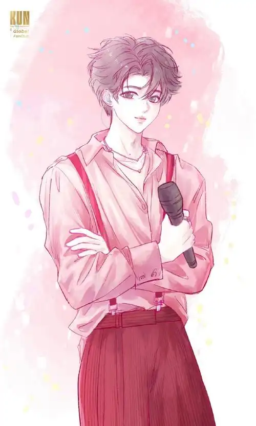 蔡徐坤新歌spotlight