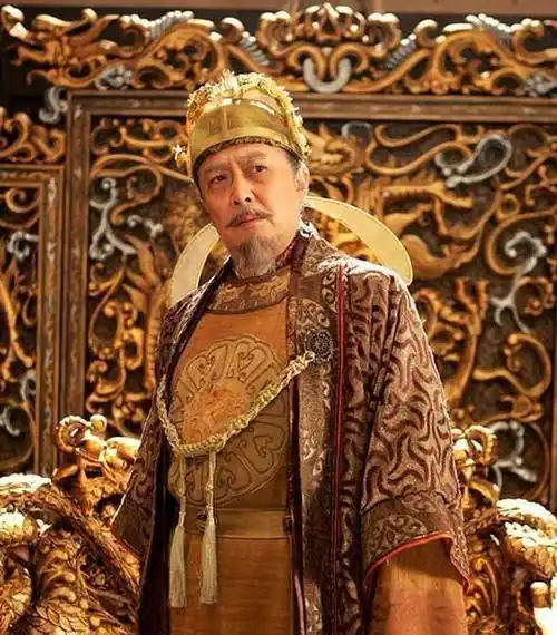 张铁林_张国立_唐国强