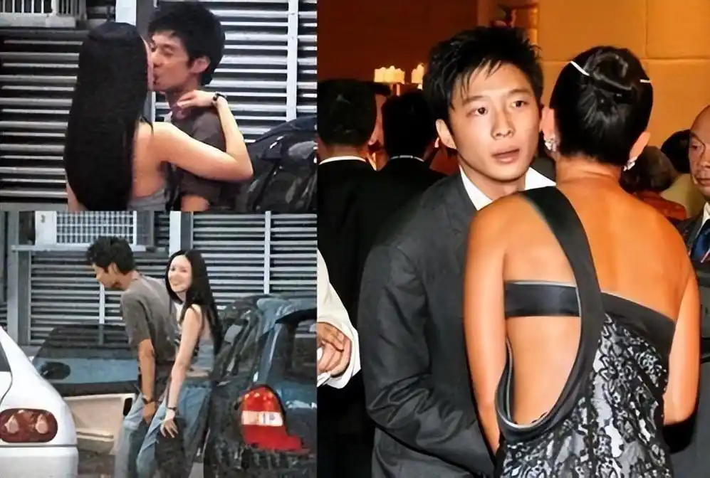 朱玲玲的烦恼:二儿子霍启山40岁未婚,小儿子霍启仁35岁游戏人间