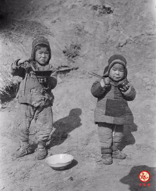 民国初年军阀混战下的民生穷人穷得不像样