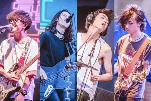 霓虹花园乐队工作室经纪人的联系方式?