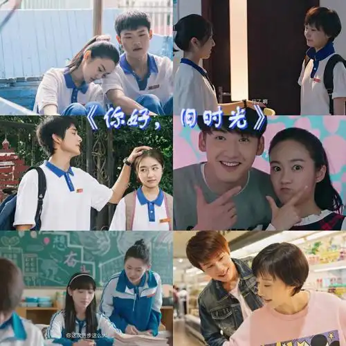 五部小清新影视剧带你了解74真实的校园情谊