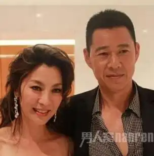 张丰毅老婆霍凡个人资料及照片 揭秘张丰毅吕丽萍离婚原因