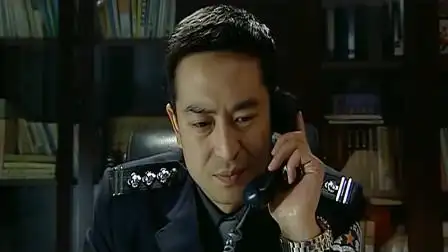 使命:张嘉译上任后处理的第一个案子,没想到就有人说情加威胁