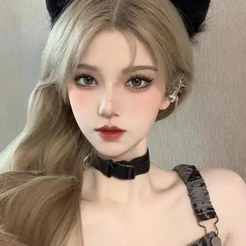 适合永久做抖音头像的图片 高清好看最吸引人的抖音头像_个性头像