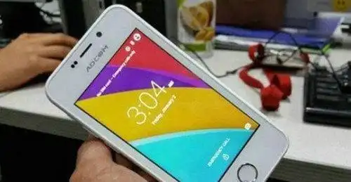 世界上最便宜的智能手机freedom251售价仅24元闹剧收场