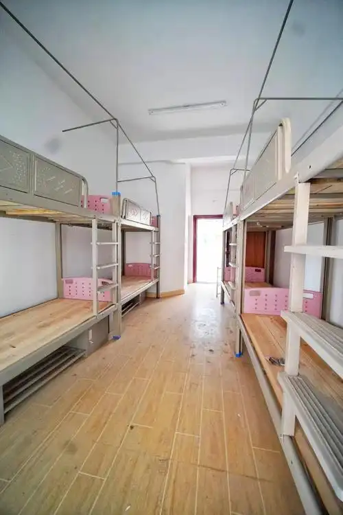 校园风采-南昌市朝阳中学