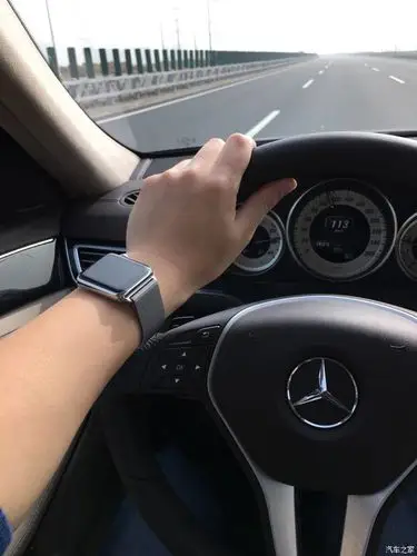 e400l用车几个月的分享体验…分享分享