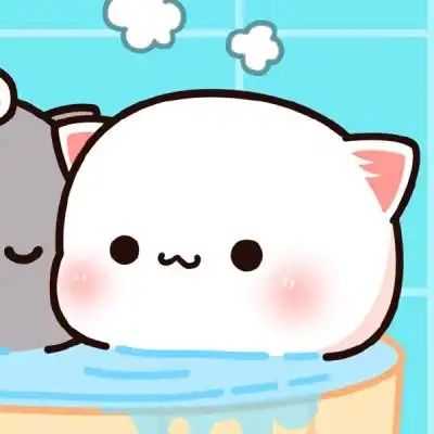 卡通图片可爱呆萌头像