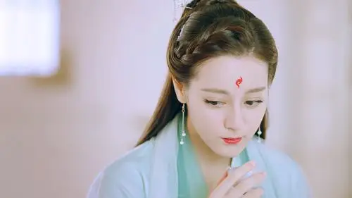 cr:眼拥星河·饭修/迪丽热巴三生三世枕上… - 堆糖,美图壁纸兴趣社区