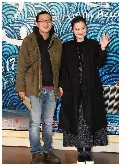 梅婷_曾剑_生活