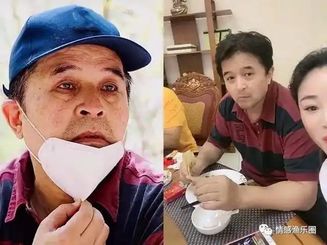 毕福剑没有做主持工作后,并没有丢掉央视的铁饭工作,只是从幕前转居