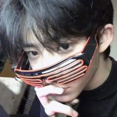 简单好看的男生头像图片超酷帅气男生个性微信头像图片