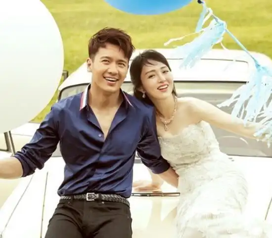 2019年宣布离婚的五对夫妻张亮和前妻寇静早已经离婚