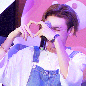 初恋背带裤#看看我们小甜甜