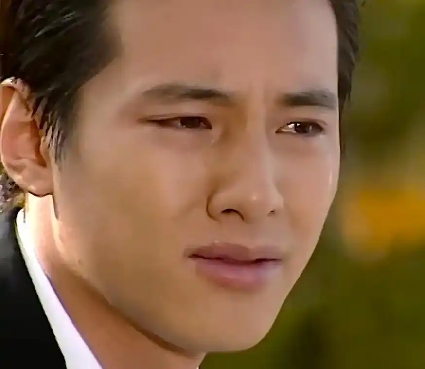 再看蓝色生死恋