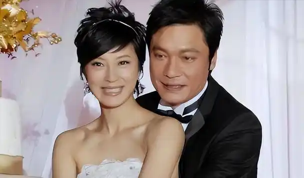 莫少聪老婆(莫少聪三任妻子)