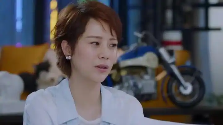 何赛飞明星资料大全-何赛飞动态_何赛飞电视剧电影-爱奇艺泡泡